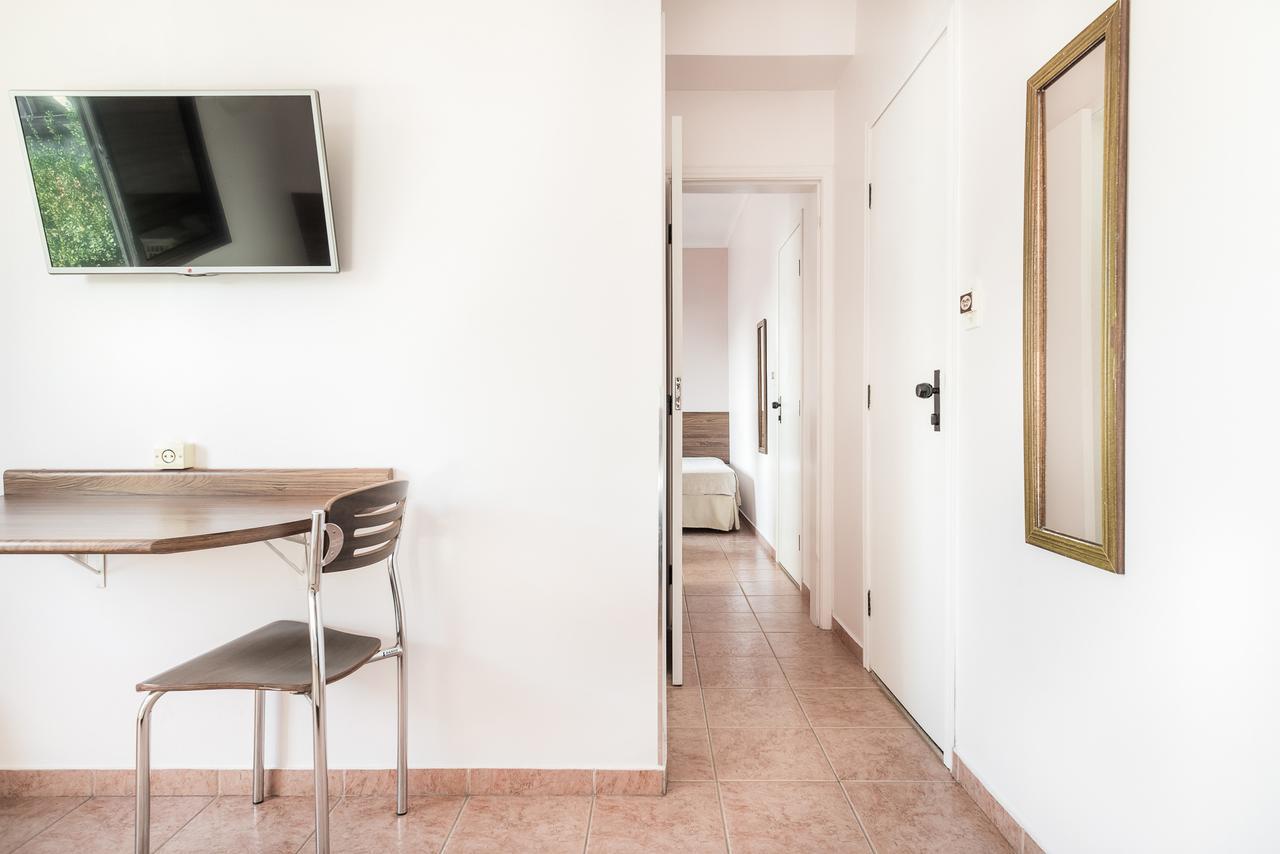 Hotel Marmo Jacarei Exterior photo
