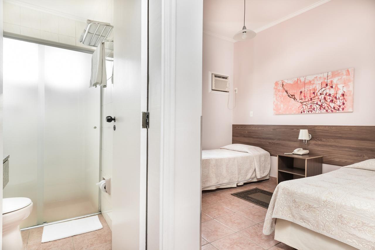 Hotel Marmo Jacarei Exterior photo