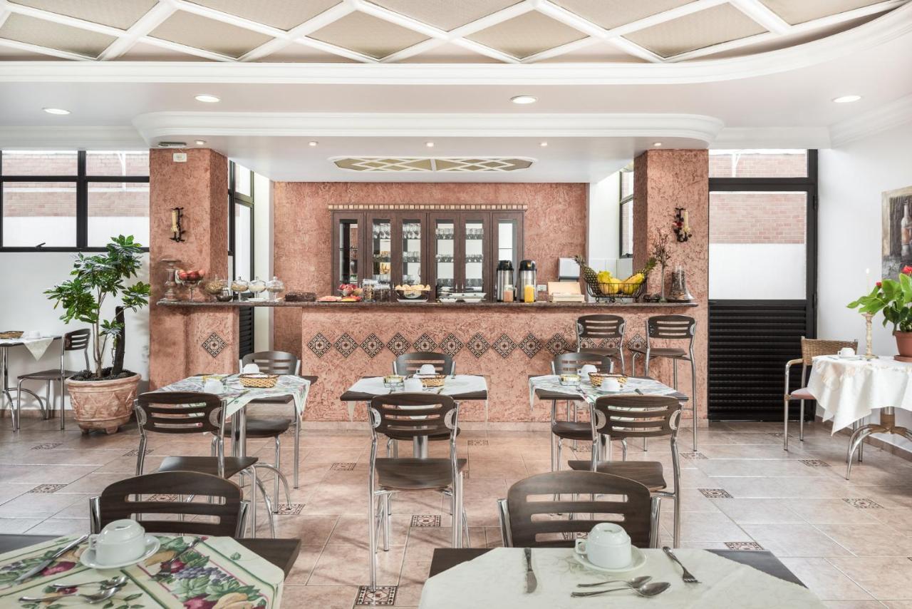 Hotel Marmo Jacarei Exterior photo