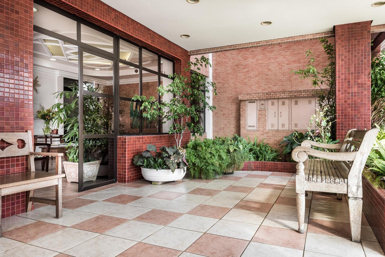 Hotel Marmo Jacarei Exterior photo