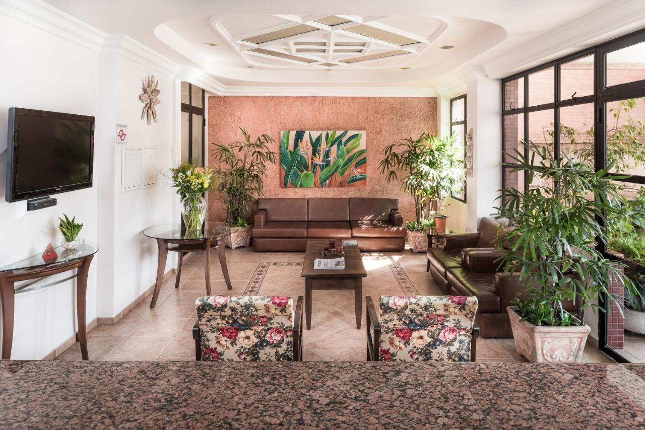 Hotel Marmo Jacarei Exterior photo