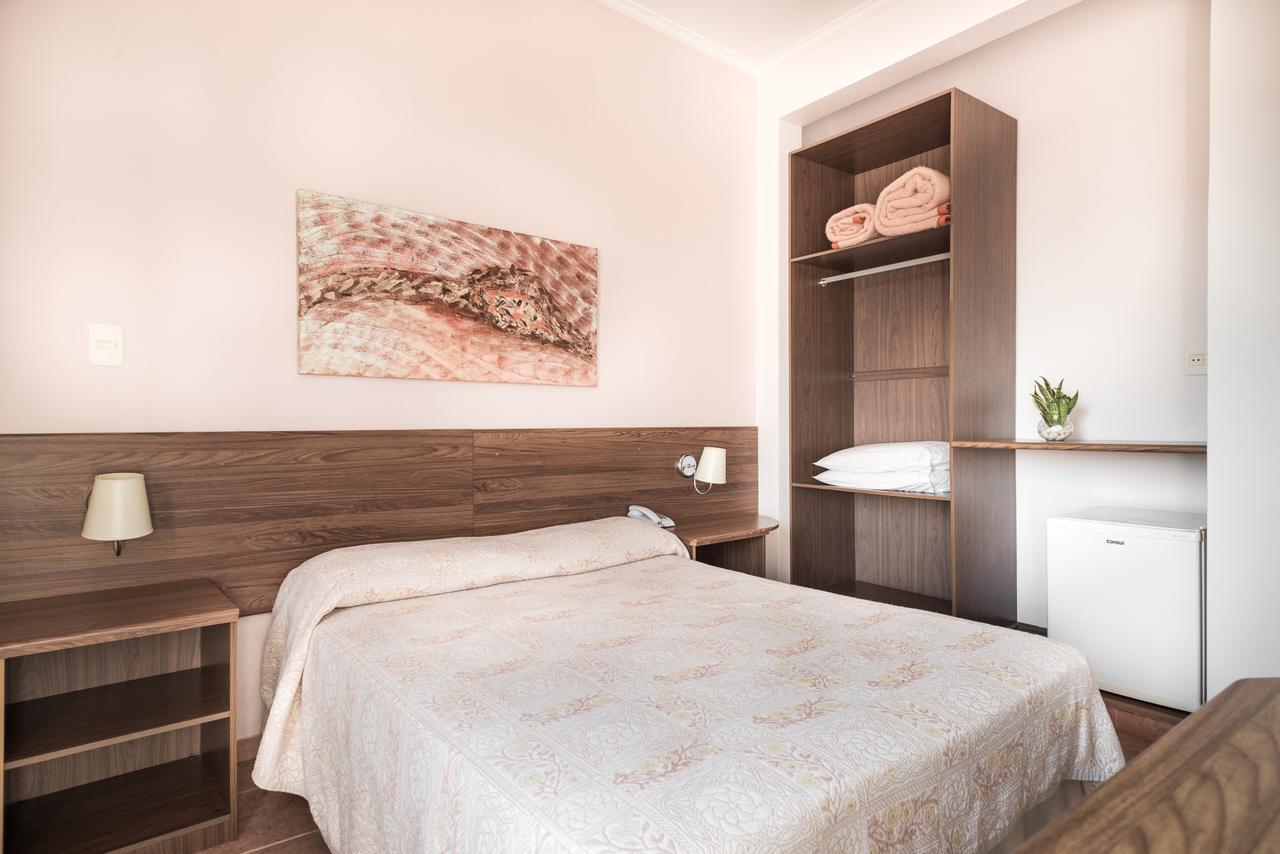 Hotel Marmo Jacarei Exterior photo