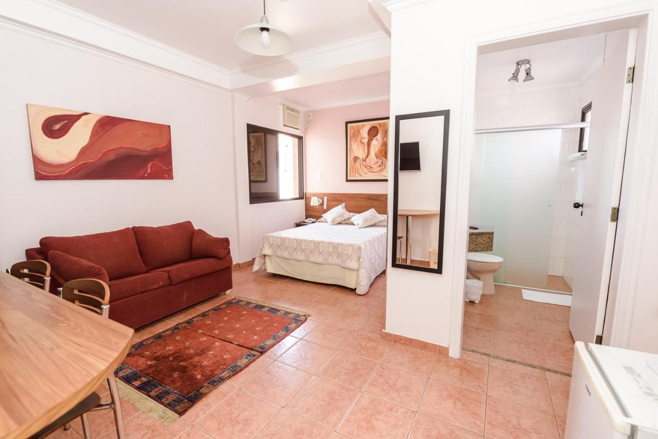 Hotel Marmo Jacarei Exterior photo